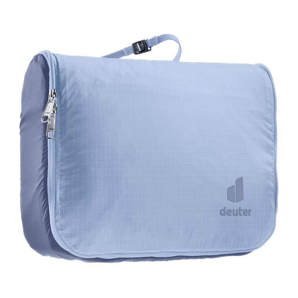 DEUTER Wash Center Lite II - Kulturbeutel ultraleicht und geräumig