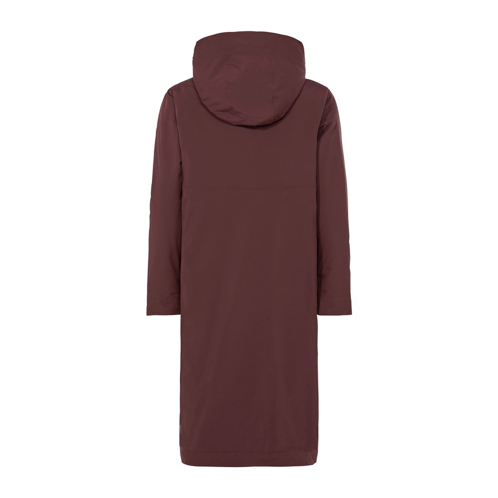 VAUDE Coreway Coat Women - Wintermantel wasserdicht, winddicht