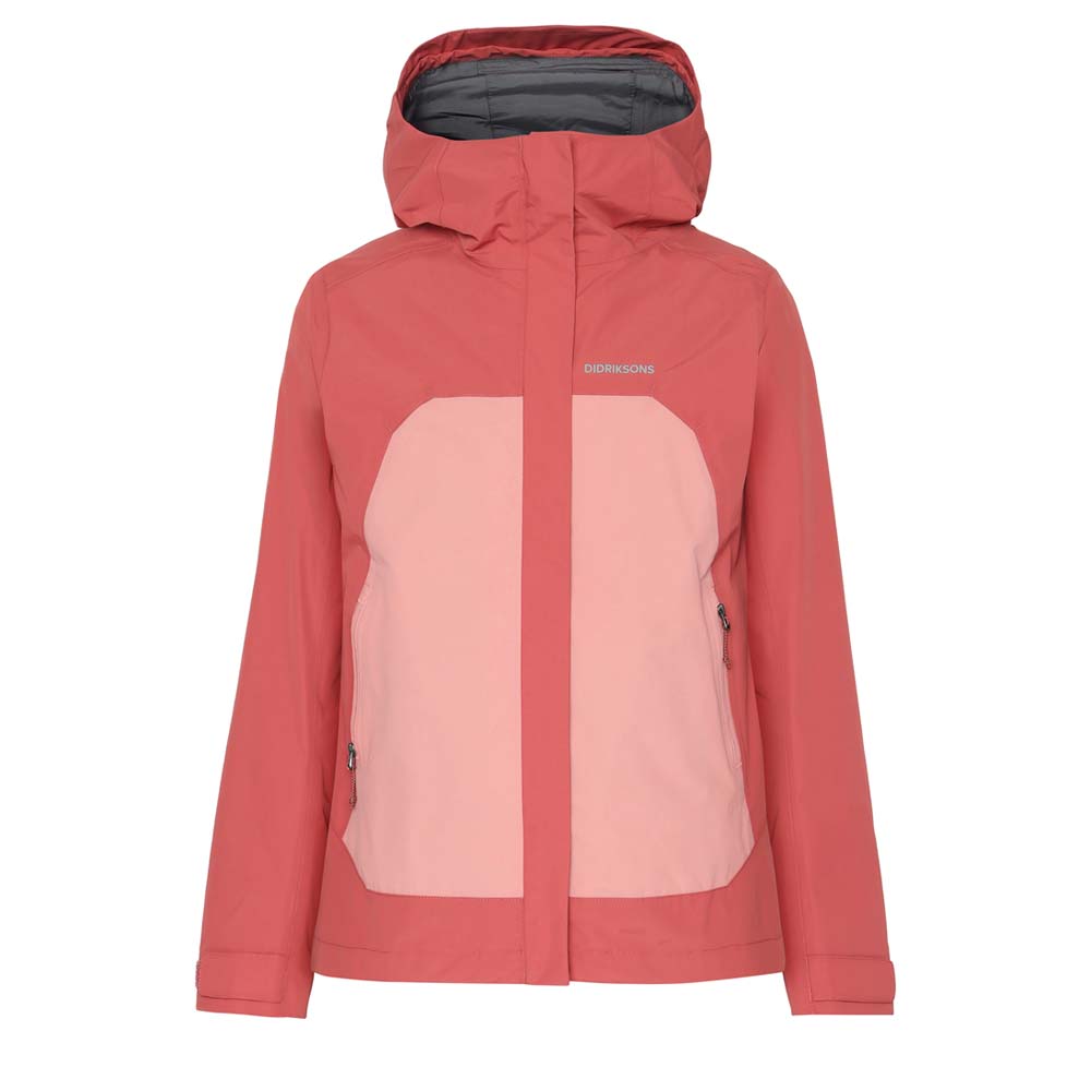 pink blush