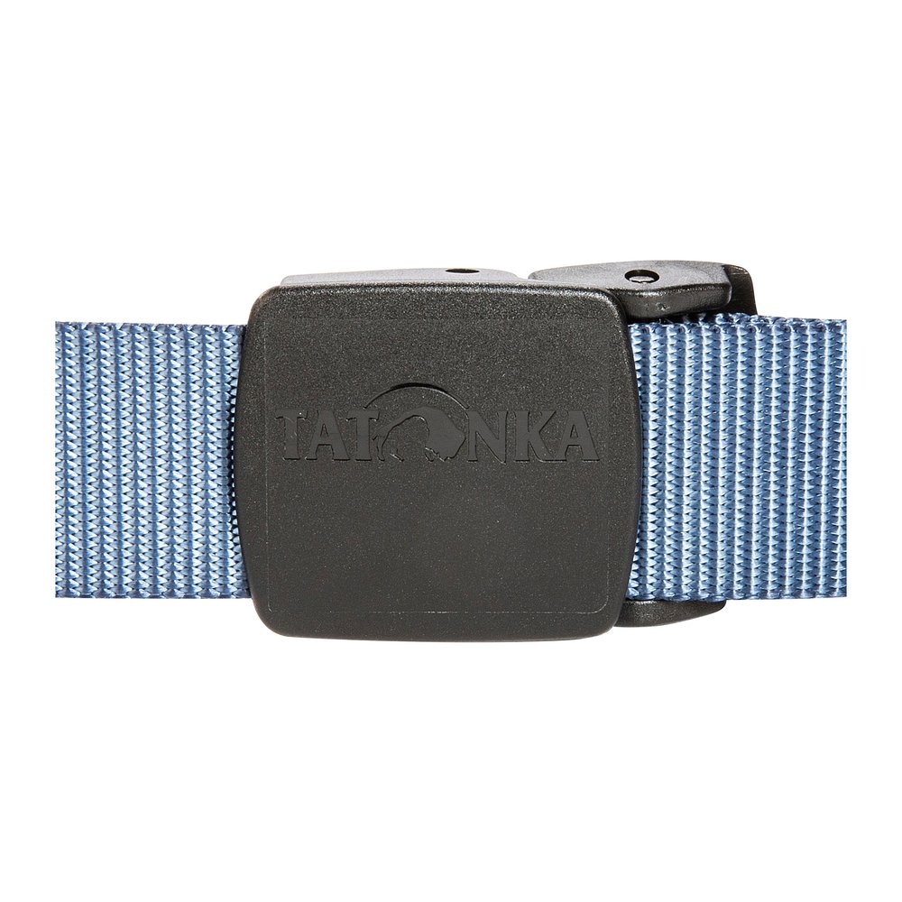 TATONKA Travel Waistbelt 30mm - Gürtel mit Geheimfach (Geldgürtel)