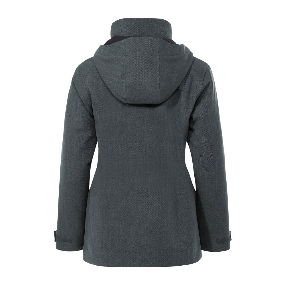 VAUDE Skomer Wool-Lined Jacket Women - Winterjacke winddicht, wasserdicht