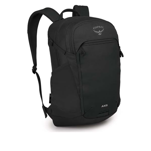 OSPREY Axis 24 - Alltagsrucksack mit Laptopfach und AirScape Rückenplatte