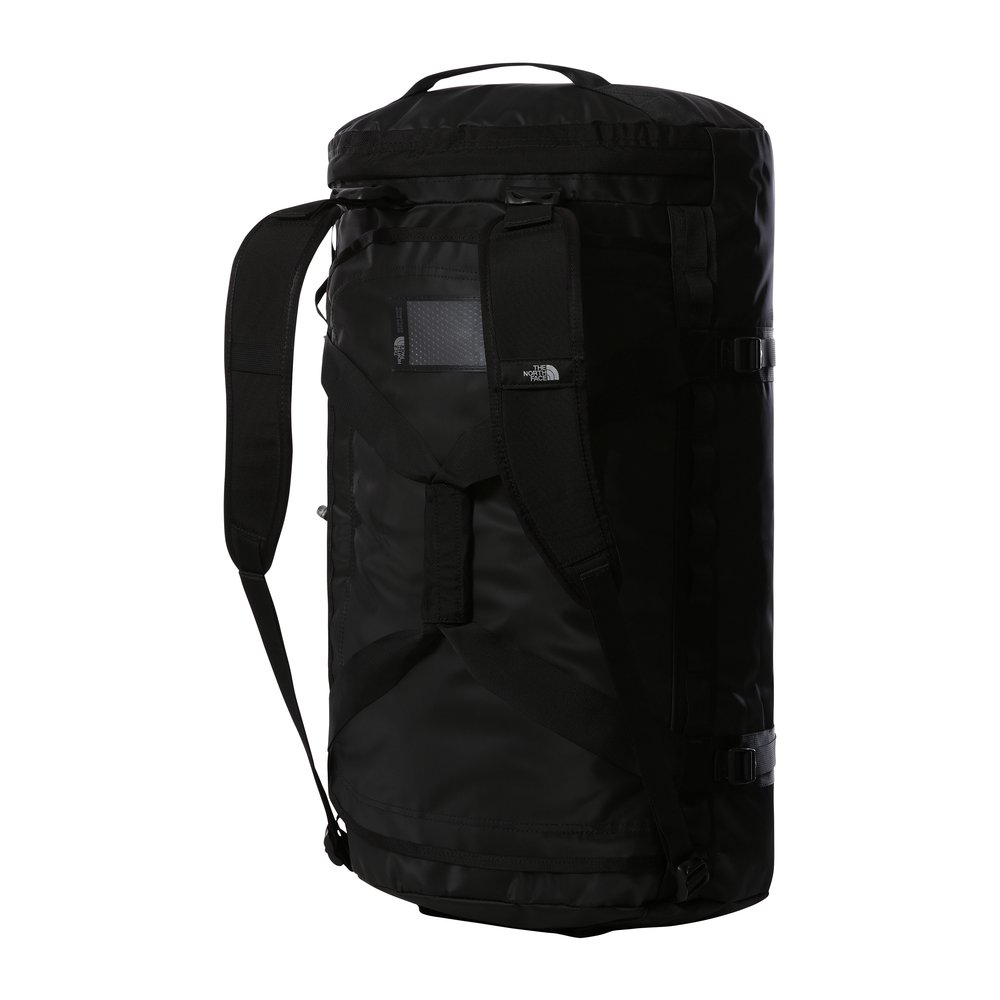 THE NORTH FACE Base Camp Duffel L - Reisetasche wasserabweisend, als Rucksack tragbar