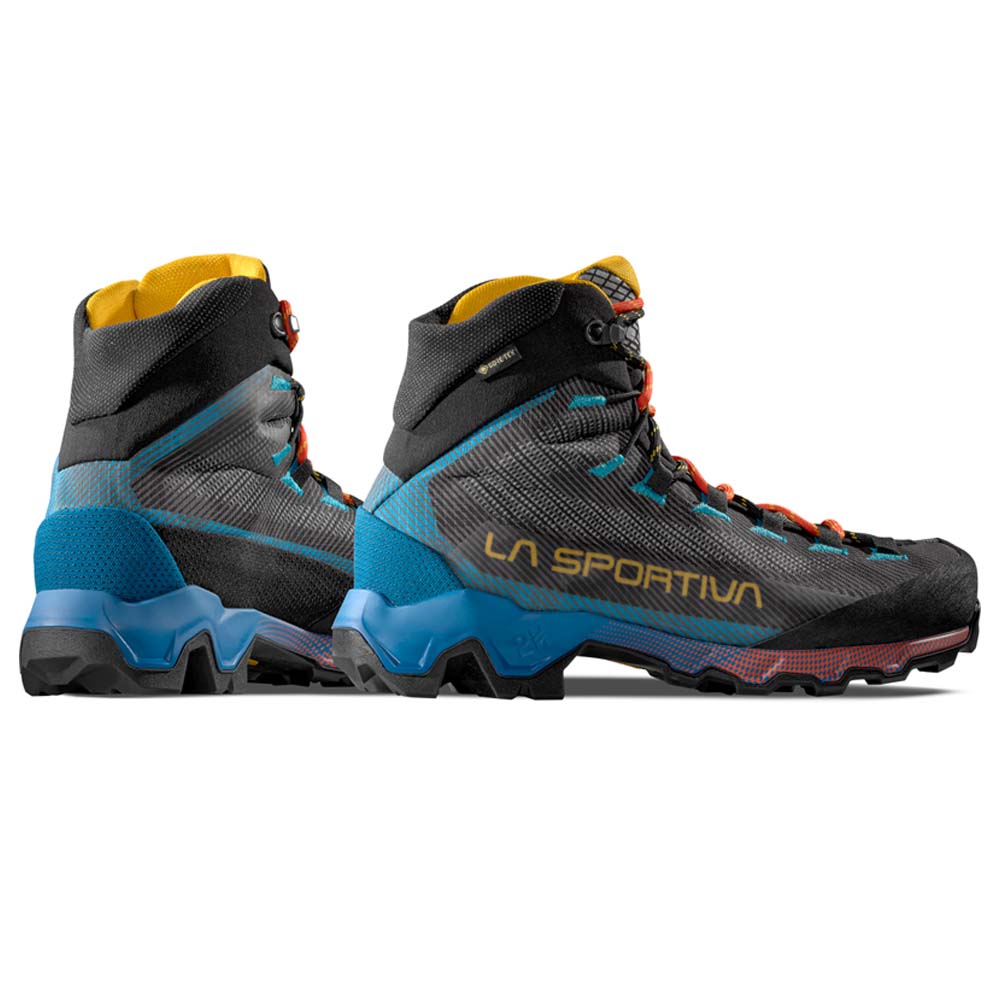 LA SPORTIVA Aequilibrium Hike GTX Man - Trekkingschuh beweglich und stabil