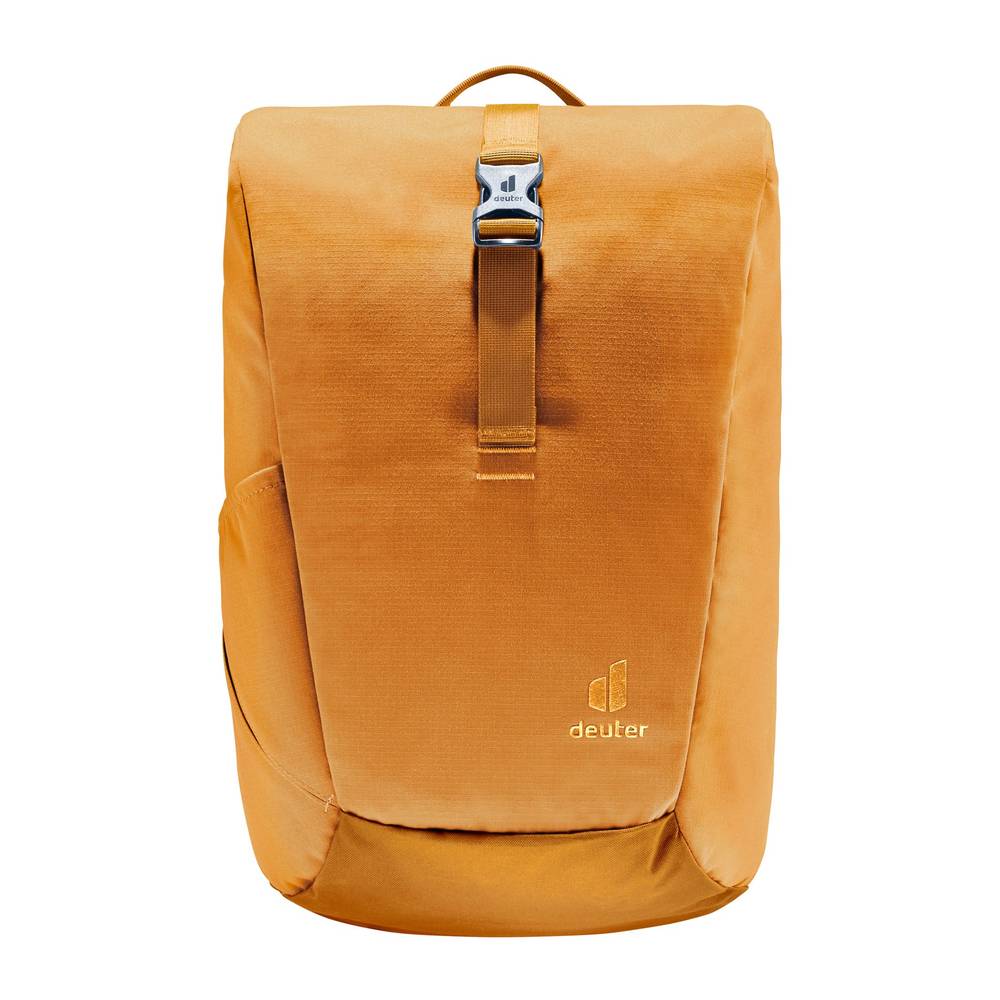 DEUTER Stepout 22 - Freizeitrucksack atmungsaktiv und mit vielen Extras