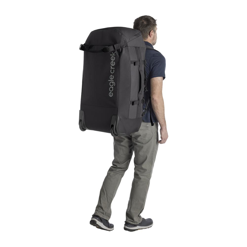 EAGLE CREEK Cargo Hauler Rolling Duffel 110L - Rollreisetasche wasserabweisend, robust