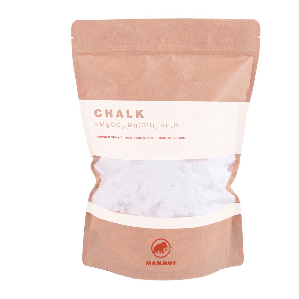 MAMMUT Chalk Powder - Chalk