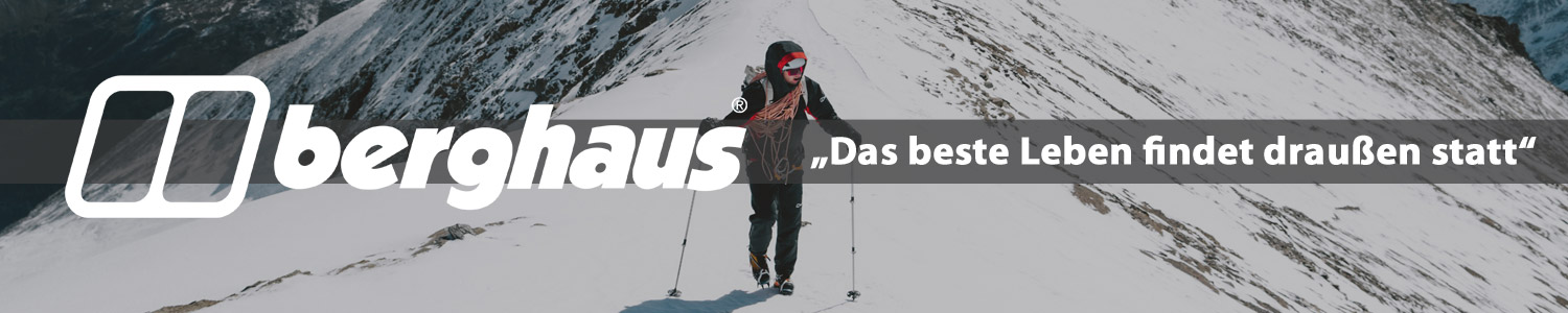 Berghaus