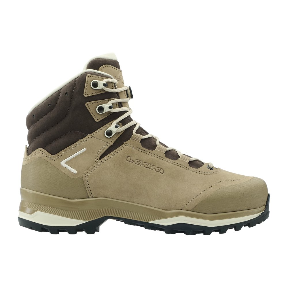LOWA Lady Light Evo LL Women - Trekkingstiefel atmungsaktiv, wiederbesohlbar