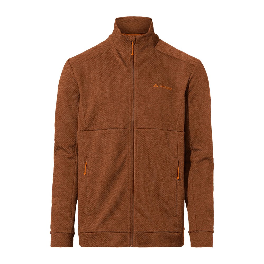 VAUDE Neyland Hiking SC Jacket Men - Fleecejacke
