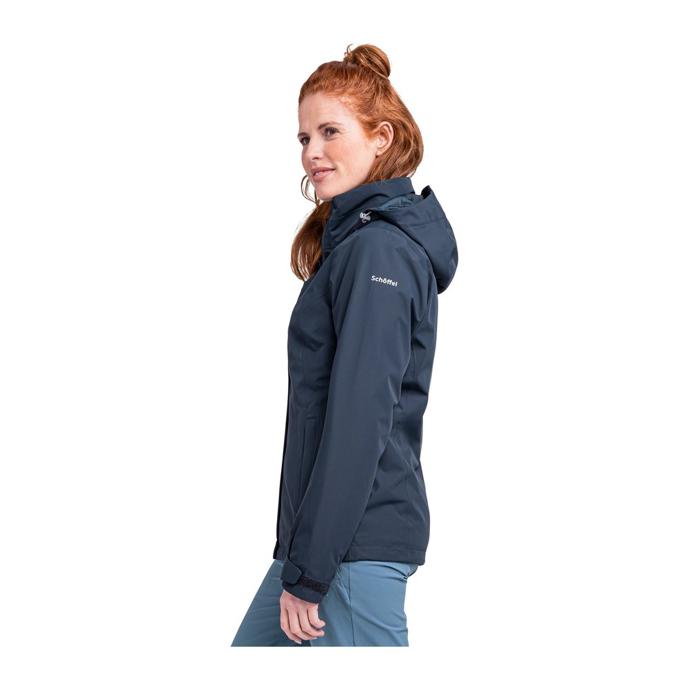 SCHÖFFEL Jacket Gmund Women Regenjacke