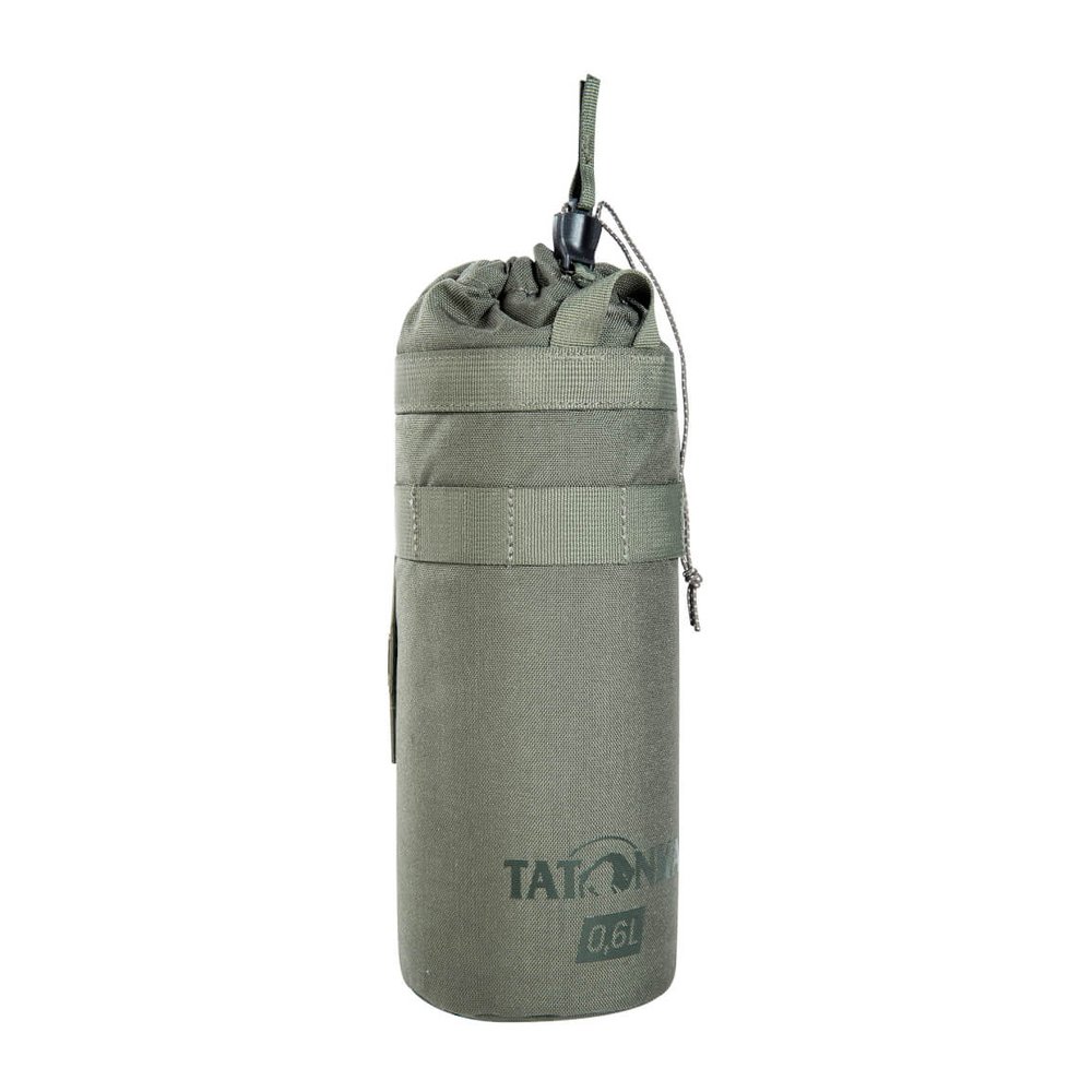 TATONKA Thermo Bottle Cover 0,6l BC - Isolierhülle für Trinkflaschen