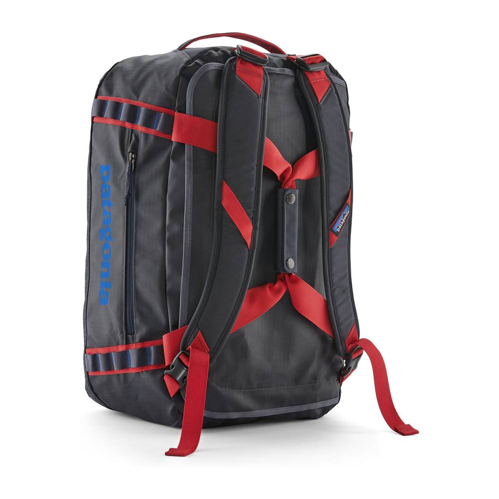 PATAGONIA Black Hole Duffel 40L - Reisetasche wetterfest, abriebfest