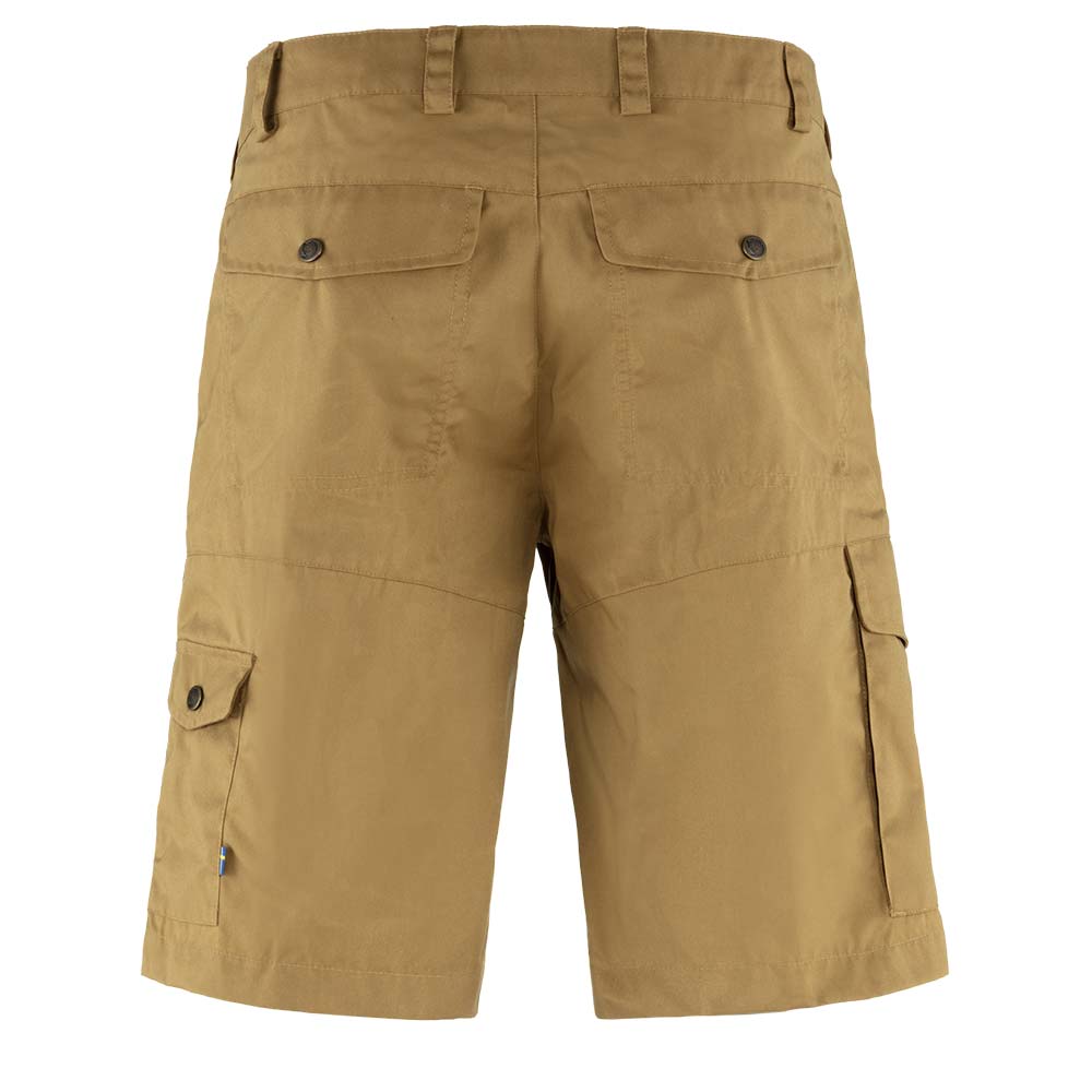 FJÄLLRÄVEN Karl Pro Shorts Men - Outdoorshorts