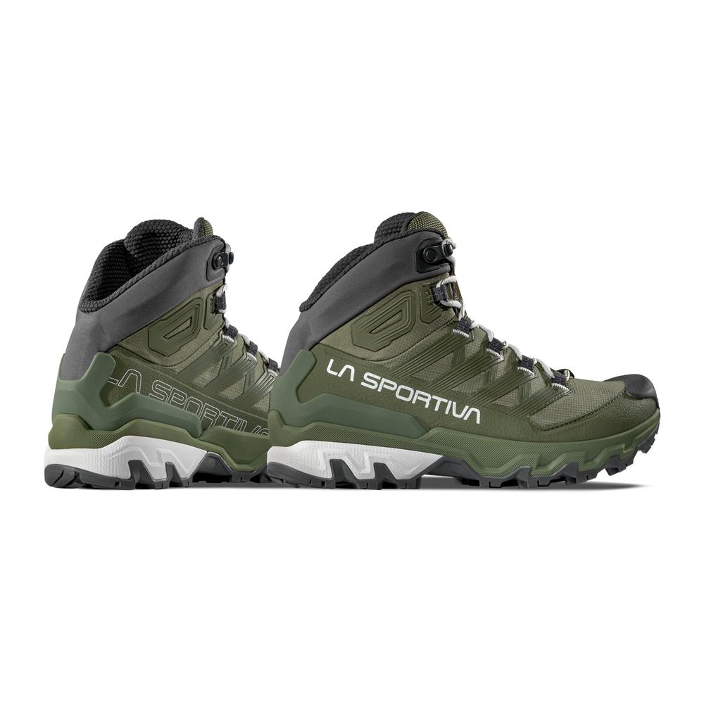 LA SPORTIVA Ultra Raptor 3 Mid GTX Women - Wanderschuh wasserdicht, atmungsaktiv