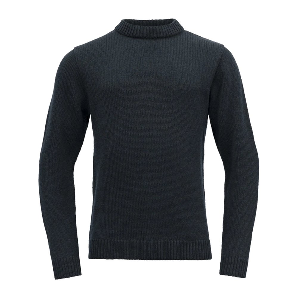 DEVOLD Arktis Wool Sweater Unisex - Wollpullover