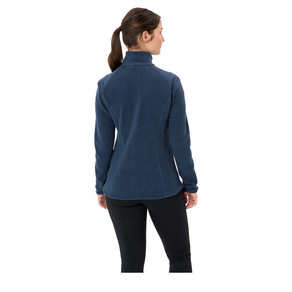 VAUDE Rosemoor Fleece Jacket II Women - weich und schnelltrocknend