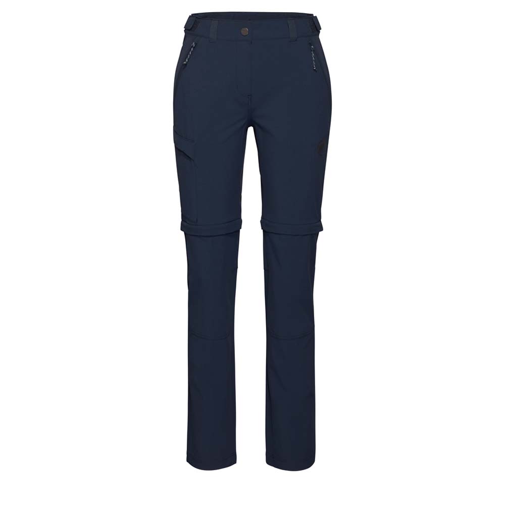 MAMMUT Runbold IV Zip Off Pants Women – Wanderhose