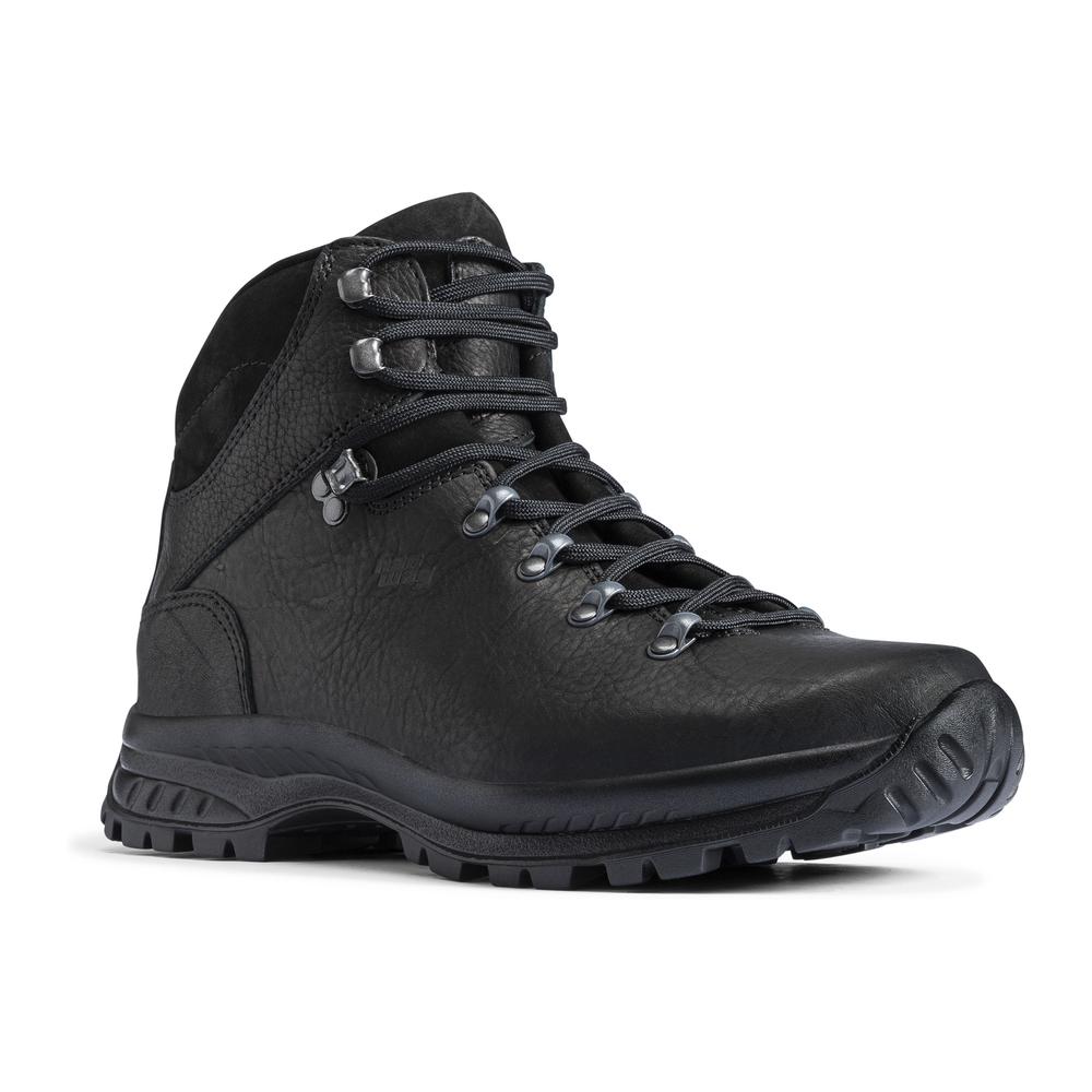 HANWAG Waxenstein II Lady Women - Trekkingstiefel weich & bequem