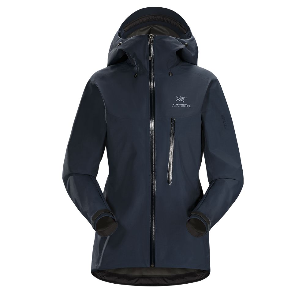 ARC'TERYX Alpha SL Jacket Women - Hardshelljacke