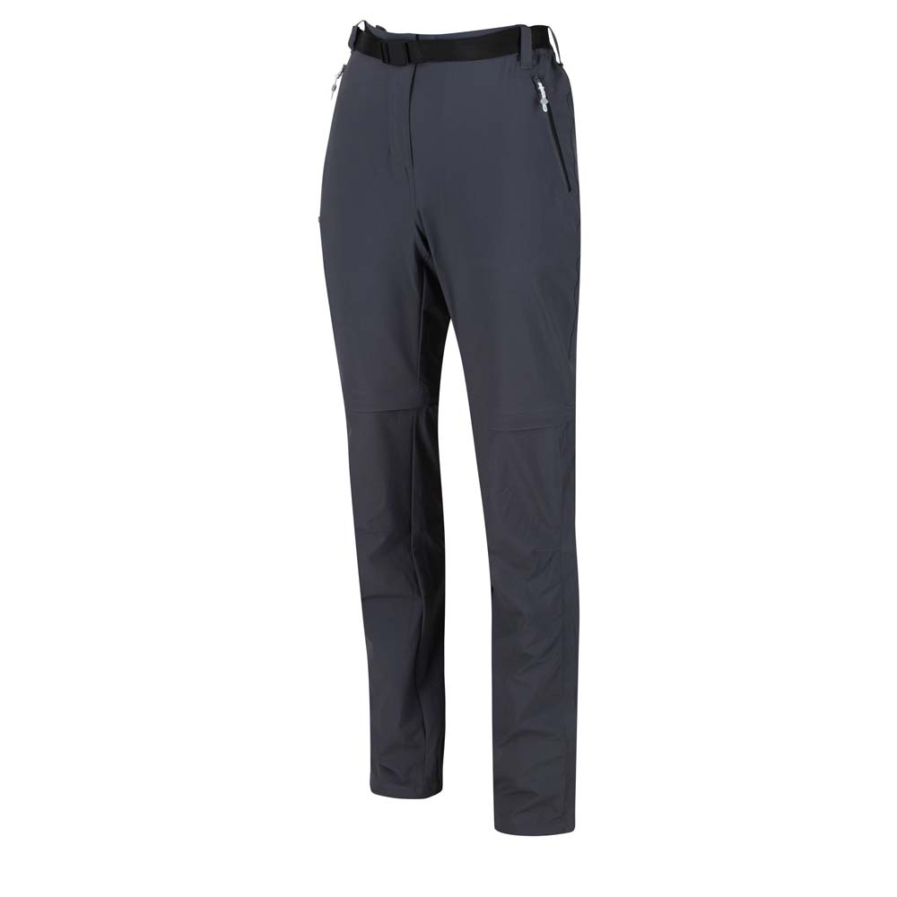 REGATTA Xert ZipOff Trousers III Women - Trekkinghose