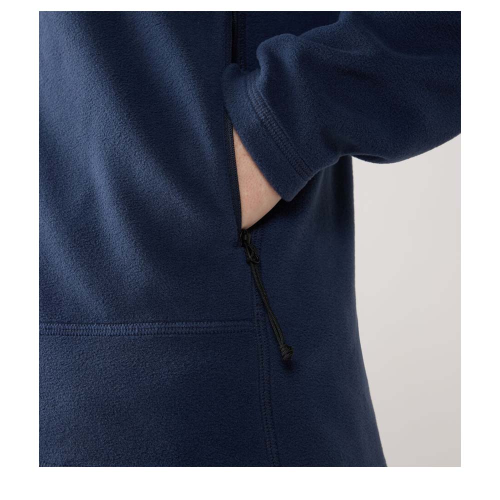 HAGLÖFS Buteo Mid II Jacket Women - Fleecejacke wärmend und atmungsaktiv