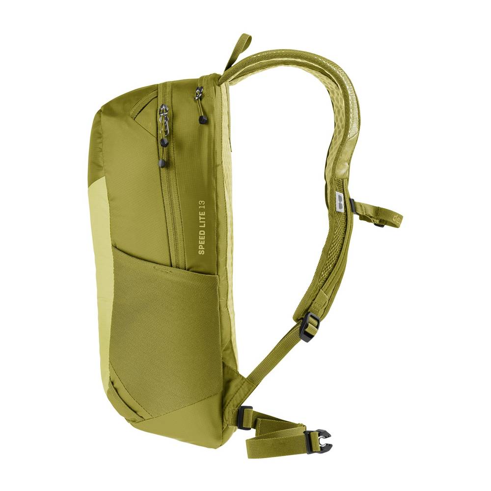 DEUTER Speed Lite 13 - Wanderrucksack ultraleicht und komfortabel