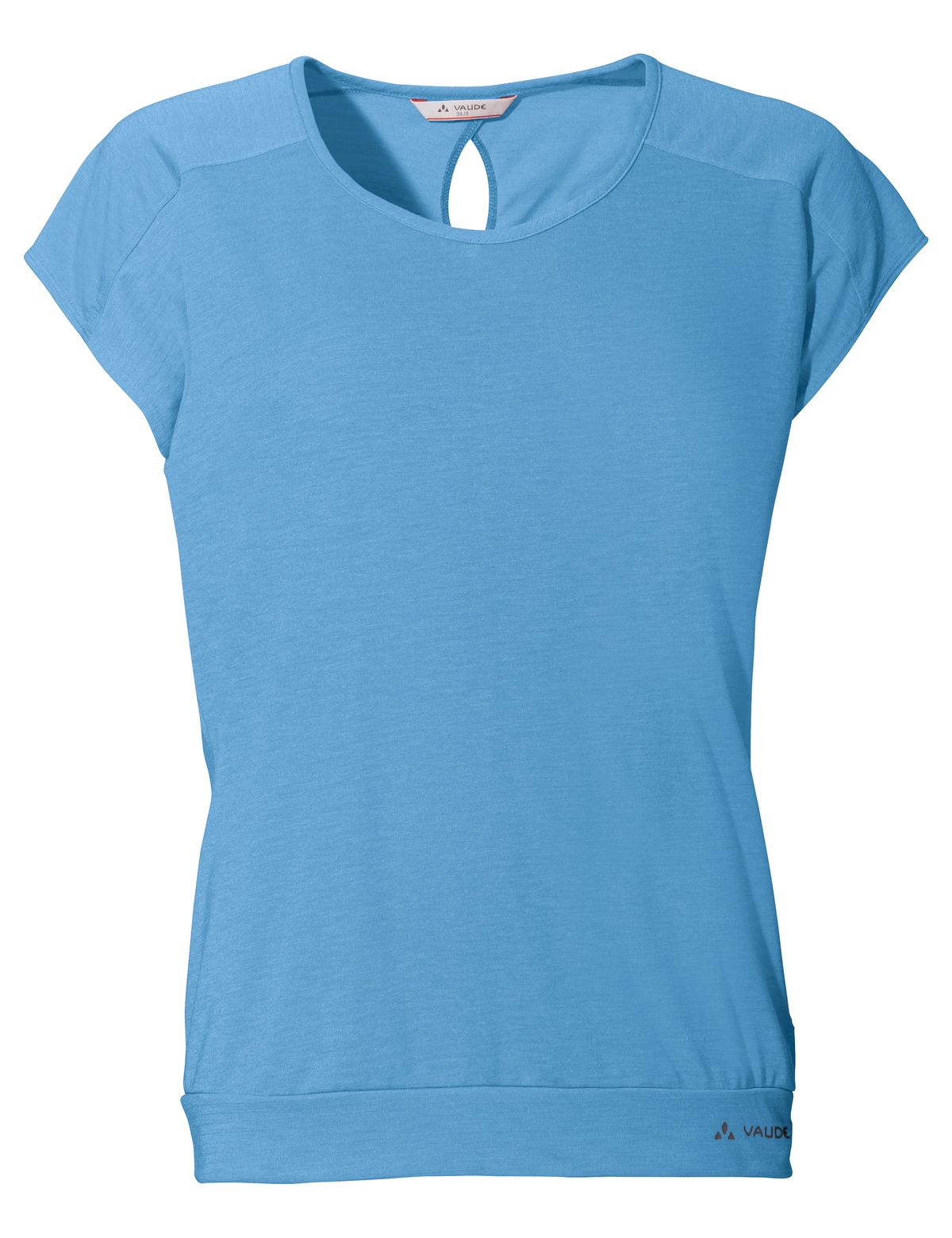 VAUDE Women's Skomer T-Shirt III -  T-Shirt