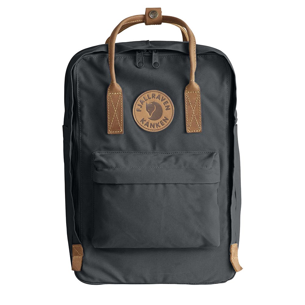 FJÄLLRÄVEN Kånken No. 2 Laptop 15'' - Tagesrucksack