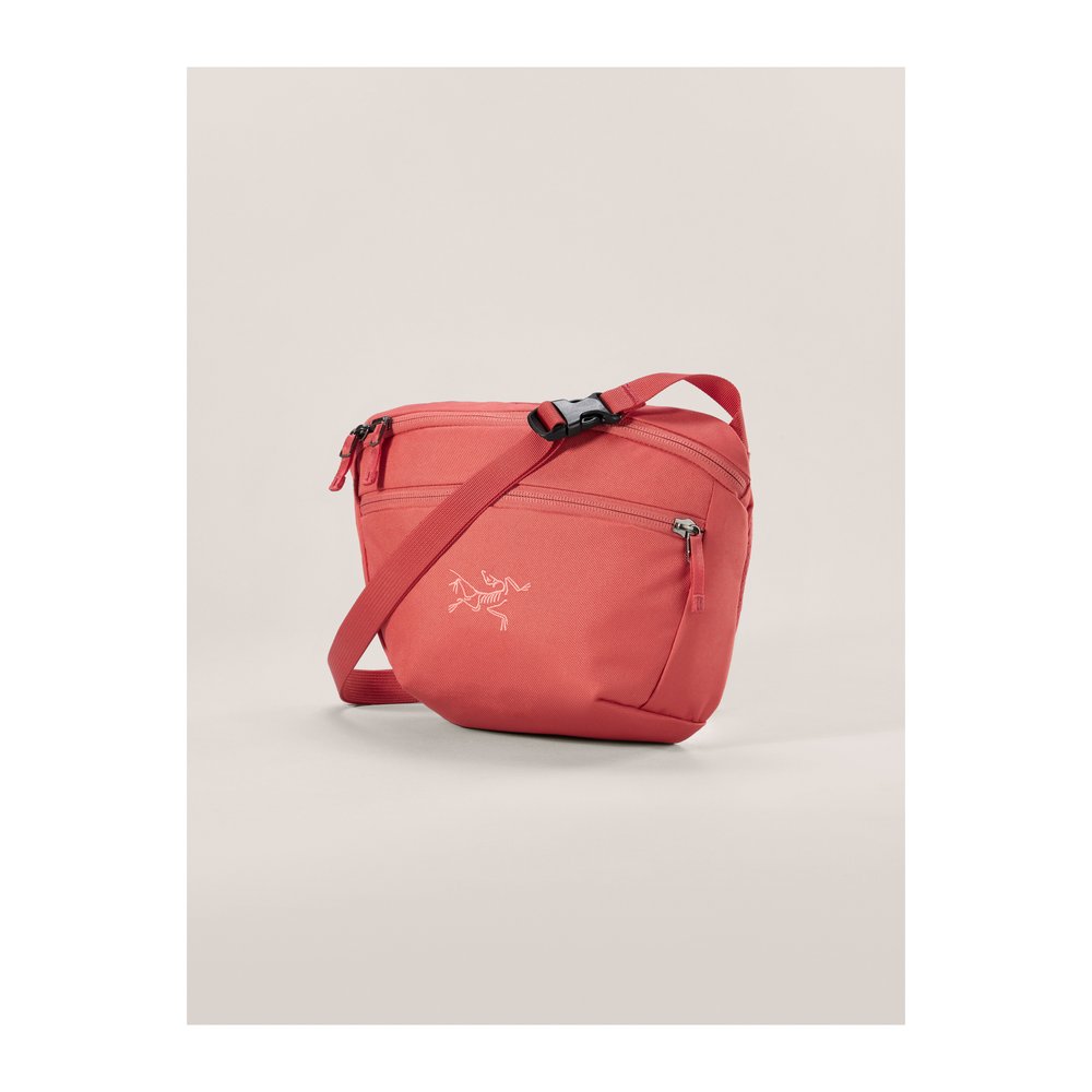 ARC'TERYX Mantis 2 Waist Pack Unisex - Hüfttasche wasserabweisend, robust