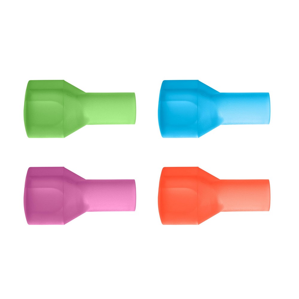 CAMELBAK Big Bite Valves Color Pack - Zubehör