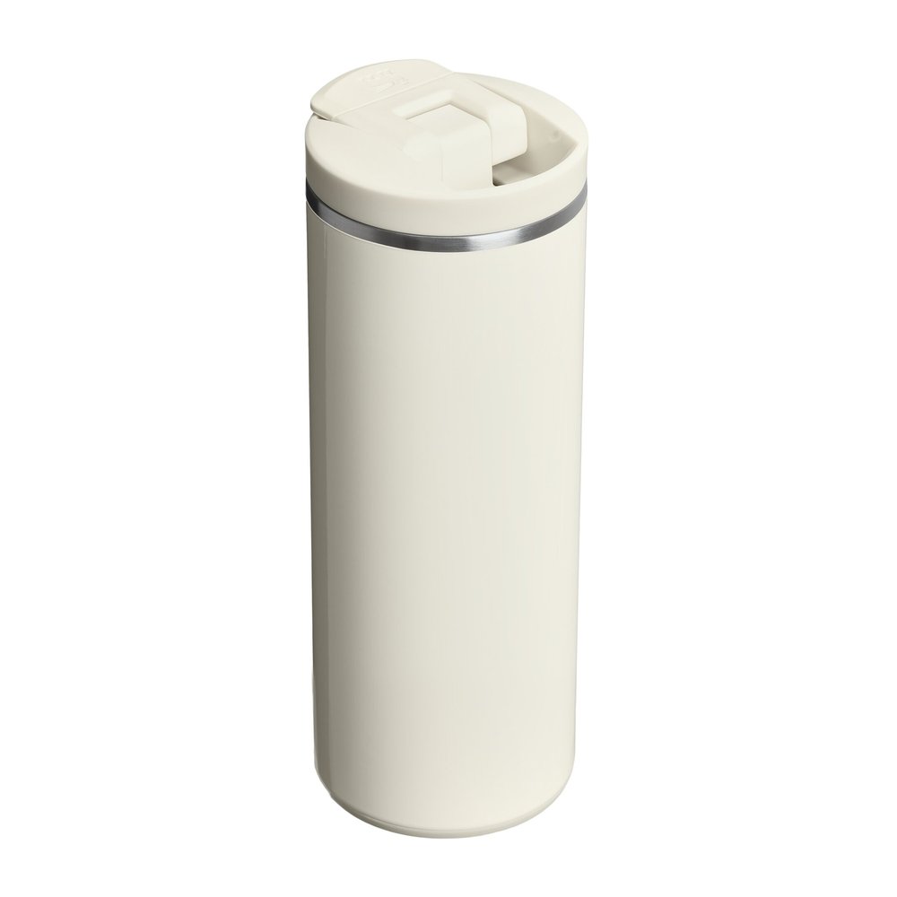 STANLEY The Transit Fliptop Mug 0,35L - Thermobecher auslaufsicher, spülmaschinenfest