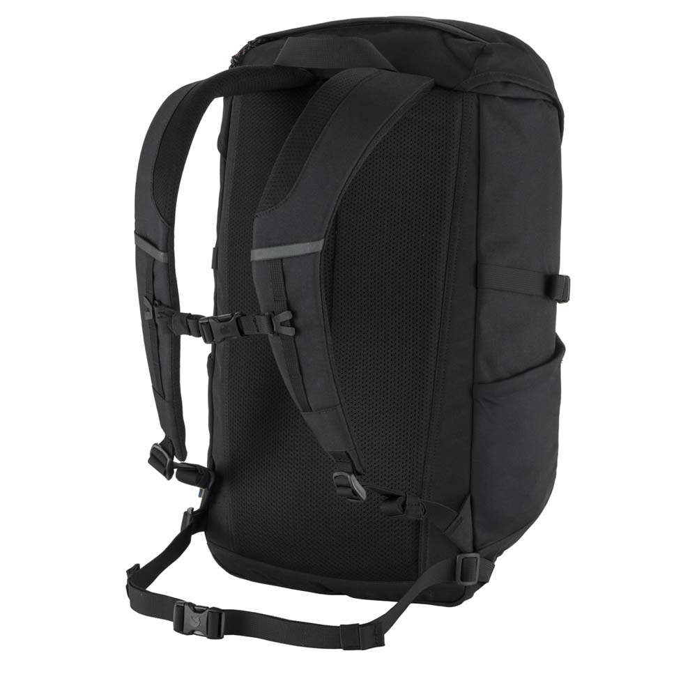 FJÄLLRÄVEN Skule 26 - Tagesrucksack mit gepolstertem Laptopfach