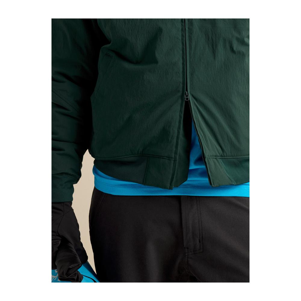 ARC'TERYX Konseal Insulated Jacket Men - Isolationsjacke windabweisend & wasserabweisend