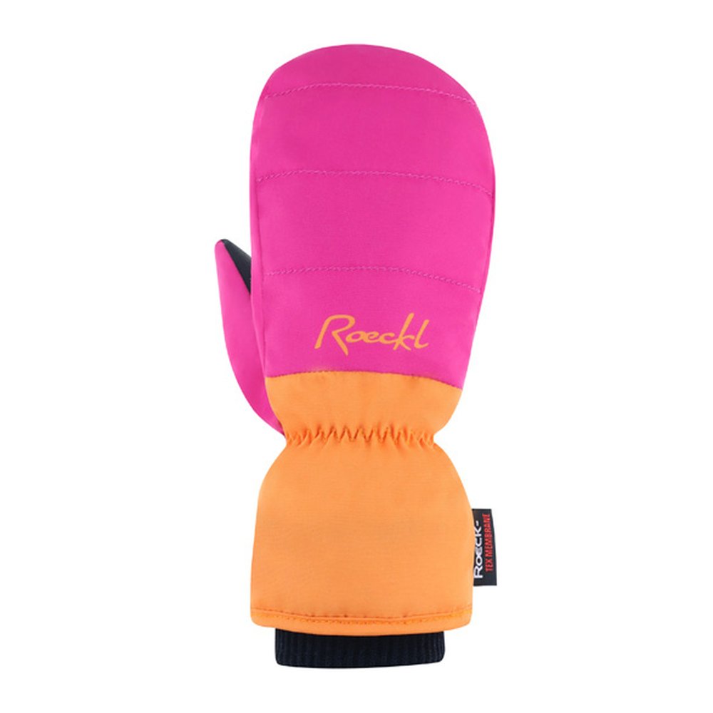 ROECKL Karfi Mitten - Kinderfausthandschuhe