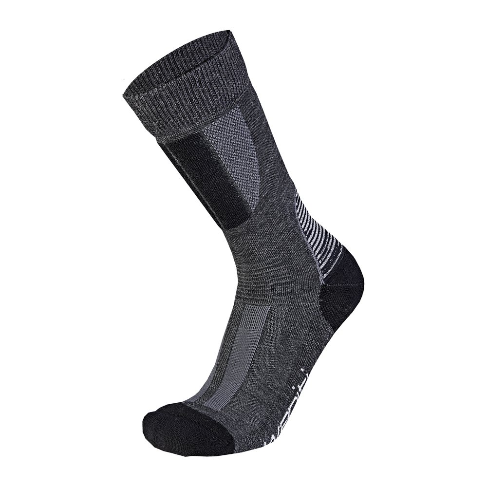 ARECO Wapiti TREK S09 Merino Seide - Trekkingsocken