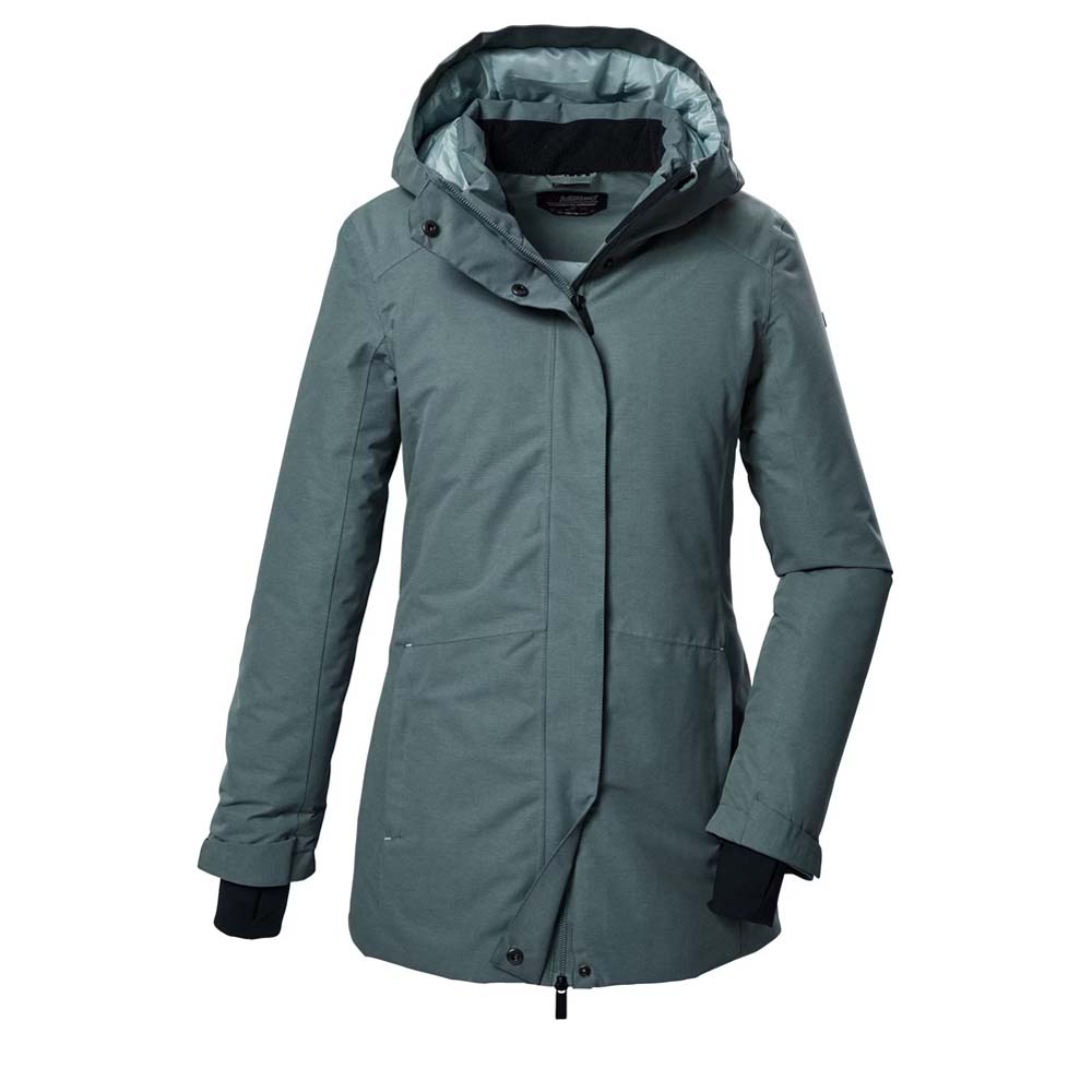KILLTEC KOW 93 Parka Women - Parka