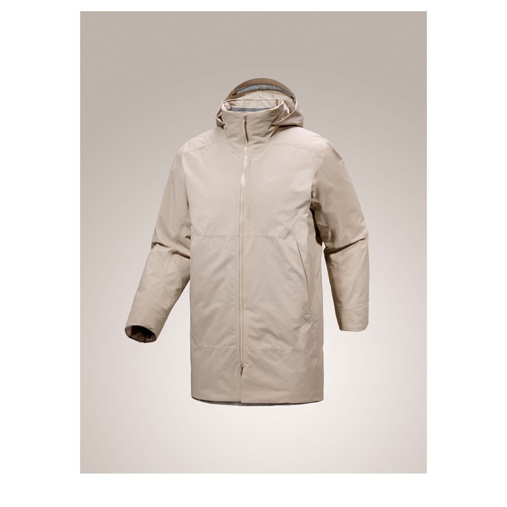 ARC’TERYX Ralle Parka Men – Parka