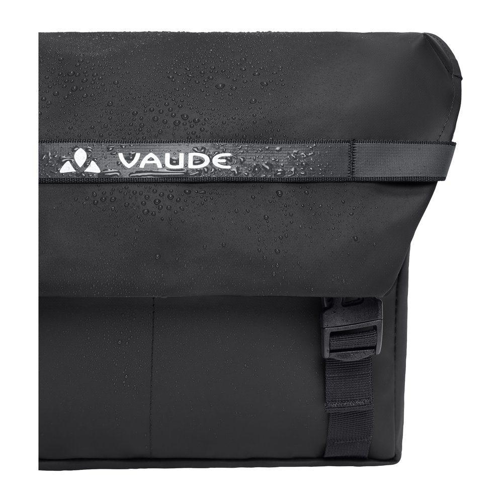 VAUDE Mineo Messenger 9 - Messenger-Tasche wasser- und schmutzabweisend