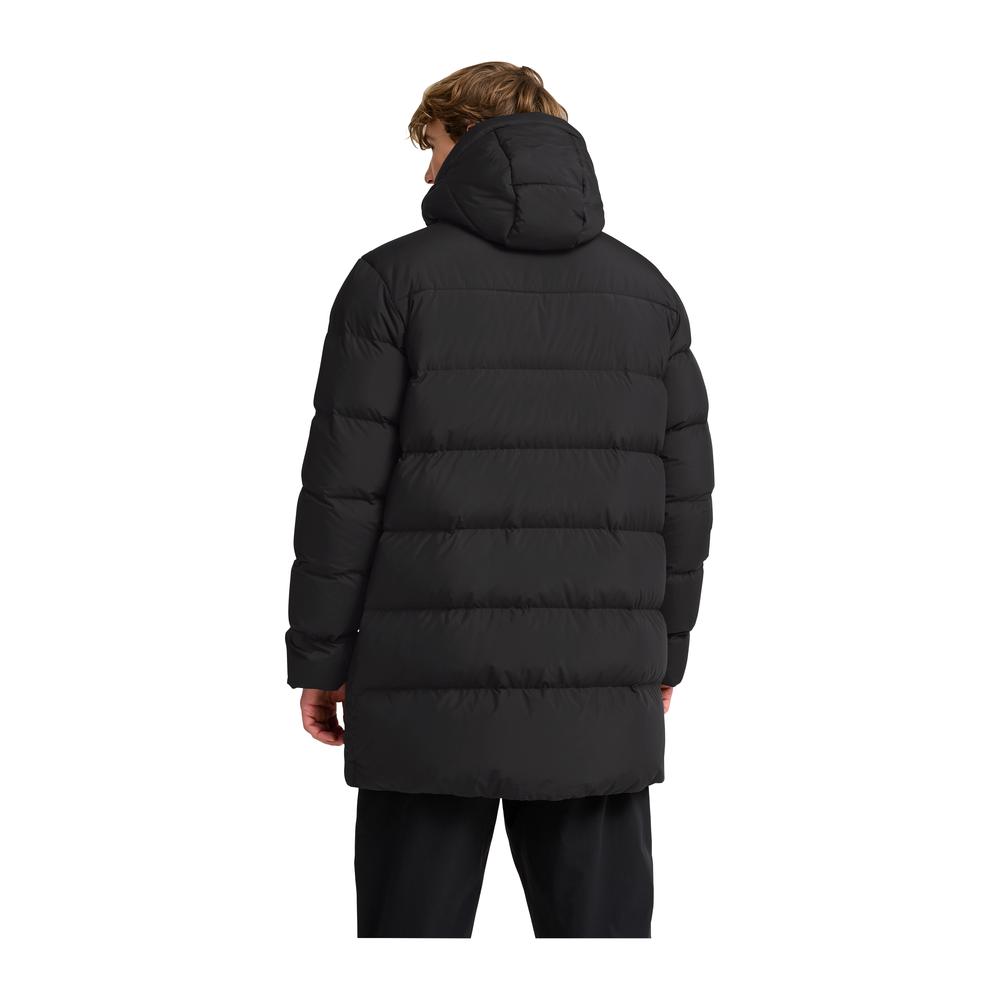 JACK WOLFSKIN Colonius Coat RDS Men - Wintermantel winddicht, wasserabweisend