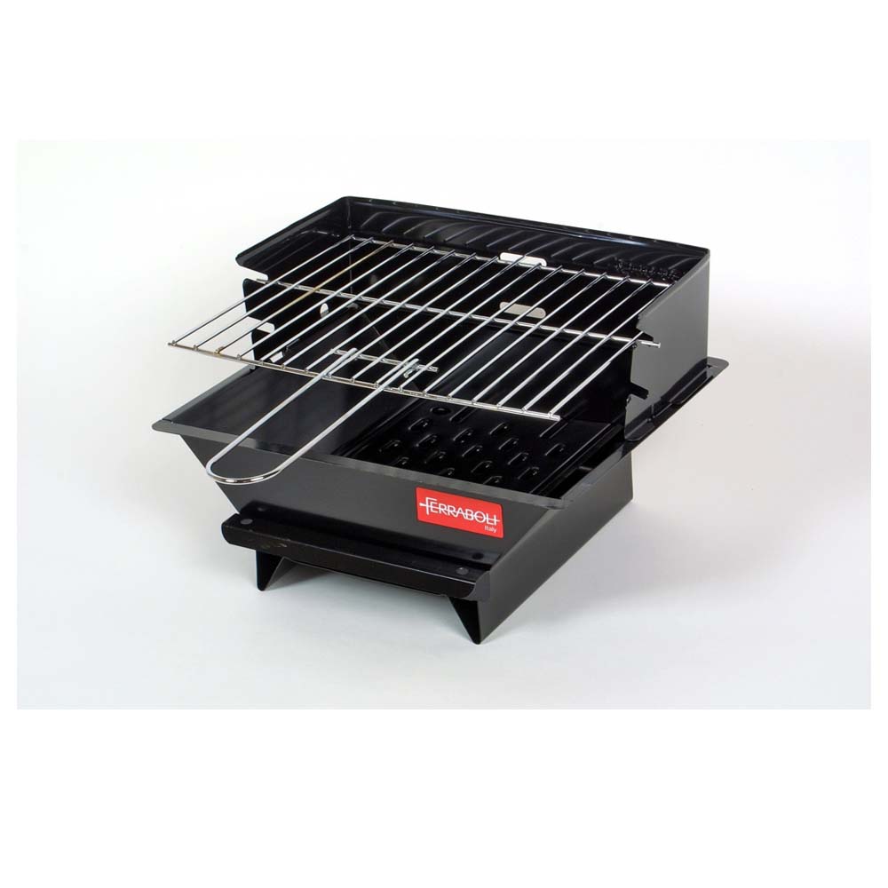 FERRABOLI Minigrill # 102