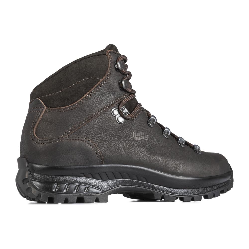 HANWAG Waxenstein II Lady Women - Trekkingstiefel weich & bequem