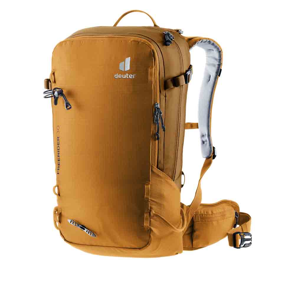 DEUTER Freerider 30 – Skitourenrucksack