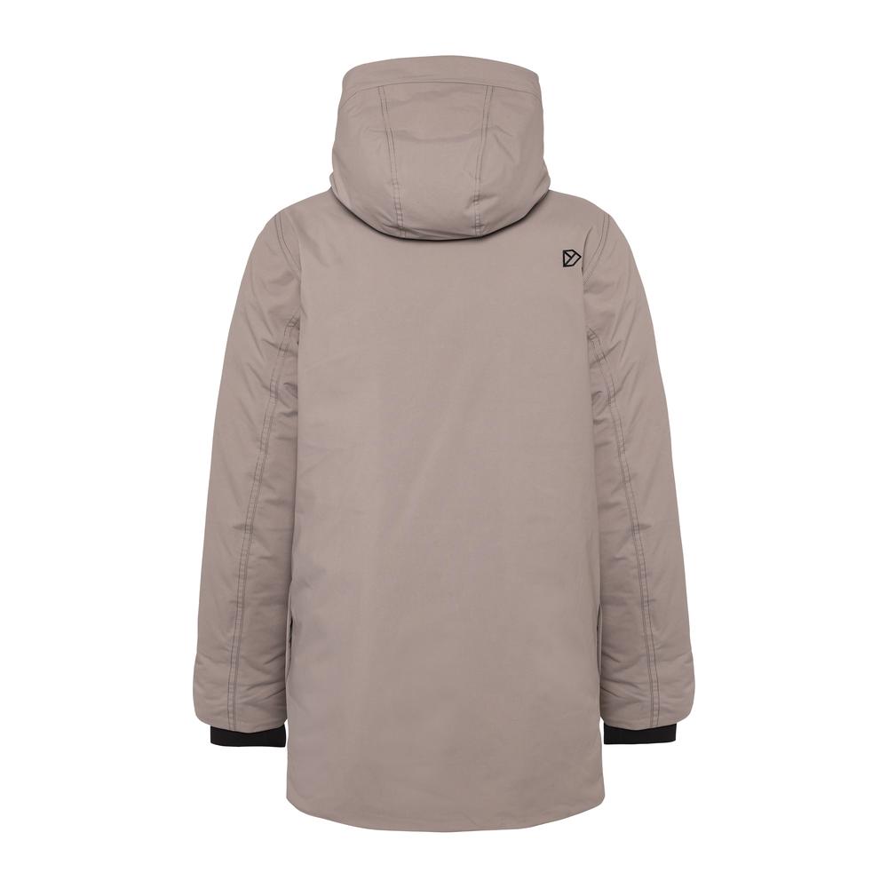 DIDRIKSONS Akilles Parka Men - Winterparka wasserdicht & extra warm