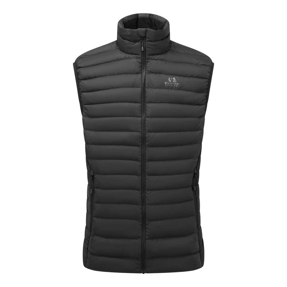 MOUNTAIN EQUIPMENT Earthrise Vest Men - Daunenweste