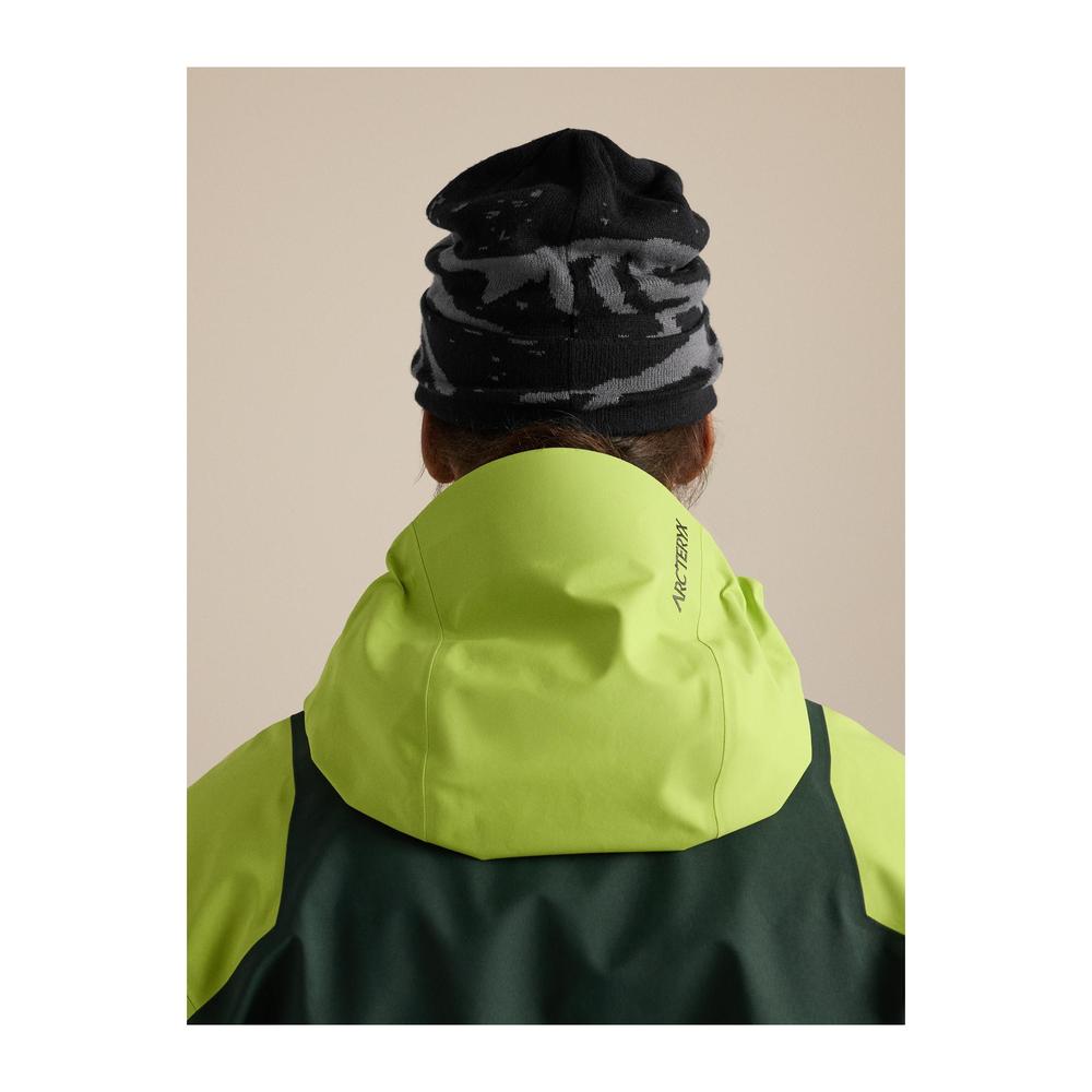 ARC'TERYX Grotto Toque - Strickmütze bequem & vielseitig