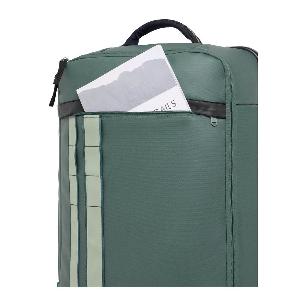VAUDE Takutea 35 - Reisetrolley in Handgepäckgröße