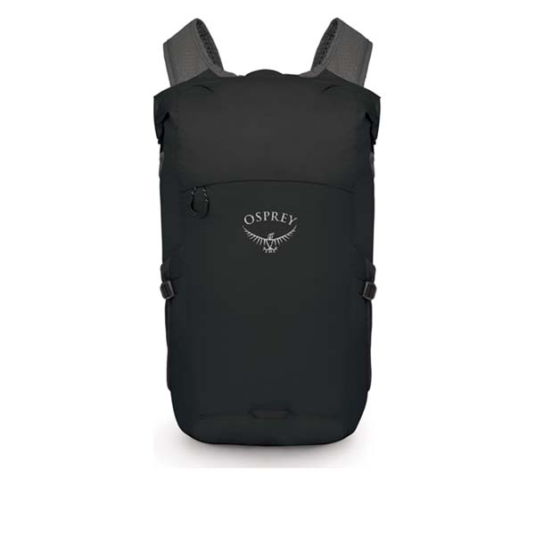 OSPREY Ultralight Dry Pack 20 - Wasserabweisender Rucksack mit Rollverschluss