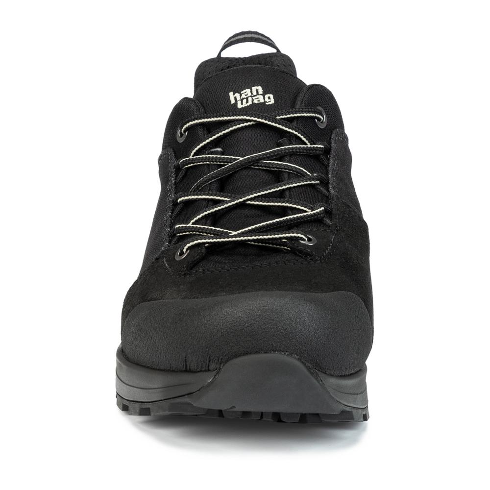 HANWAG Klarsby Low Bunion GTX Men - Wanderschuh wasserdicht & atmungsaktiv