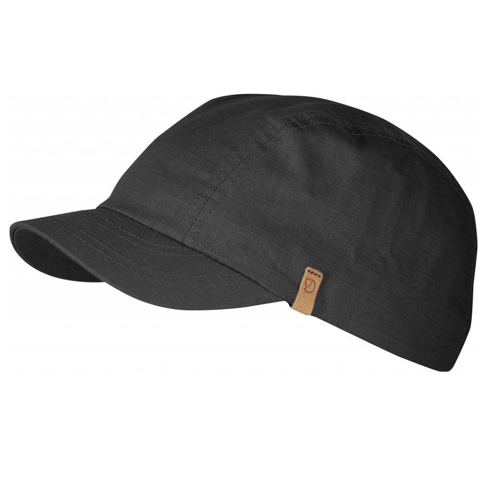 FJÄLLRÄVEN Abisko Pack Cap - Kappe